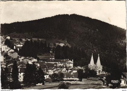 CPM La Louvesc (15698)