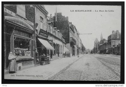 59 La Madeleine    D59D  K59350K  C59368C RH023787