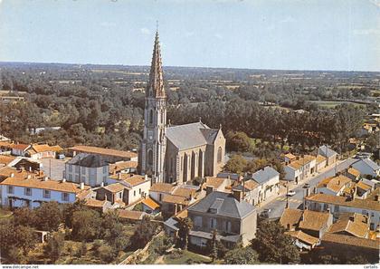 85-LA MOTHE ACHARD-N 605-D/0107
