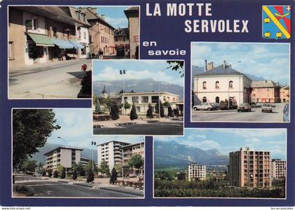 73 LA MOTTE SERVOLEX