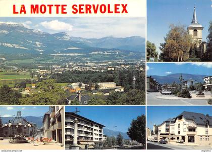 73-LA MOTTE SERVOLEX-N°2027-C/0131