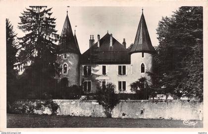 73-LA MOTTE SERVOLEX-N°2139-E/0331