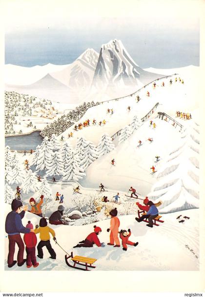 73-LA MOTTE SERVOLEX-N°3309-D/0059