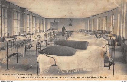 73-LA MOTTE SERVOLEX-N°4545-D/0131