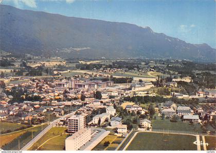 73-LA MOTTE SERVOLEX-N 603-D/0279