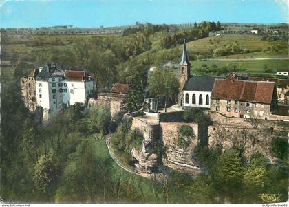 CPSM La Petite Pierre  67/29