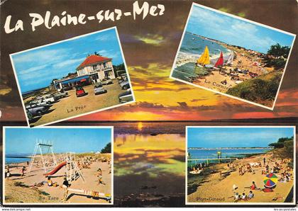 44 LA PLAINE SUR MER
