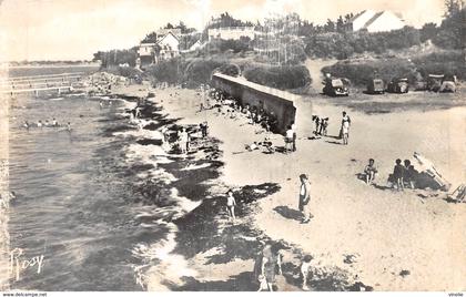 A-19-3373 :  PORT-GIRAUD EN LA PLAINE SUR MER