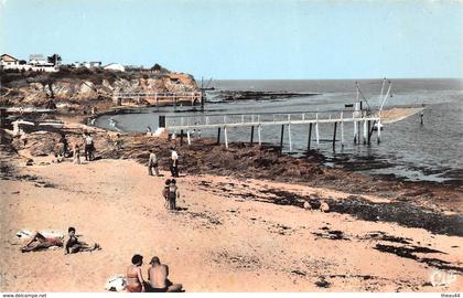 ¤¤  -   LA PLAINE-sur-MER    -  Le PORT-GIRAUD     -  ¤¤