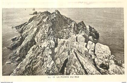 CPA La Pointe du Raz