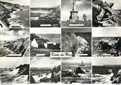 CPM La Bretagne La Pointe du Raz Finistere