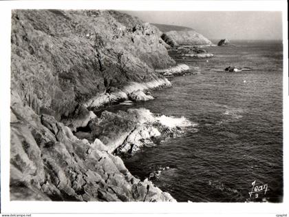 CPM La pointe du Raz