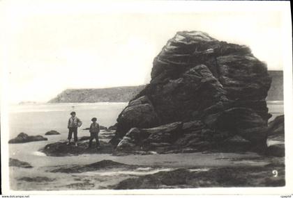 CPM La pointe du Raz