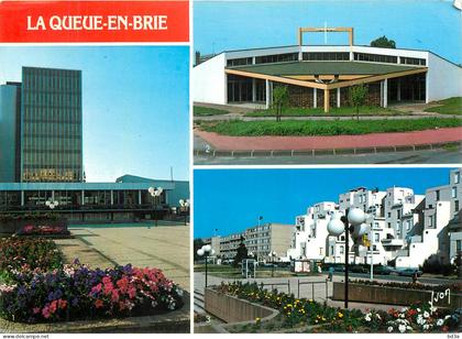 94 LA QUEUE EN BRIE MULTIVUES