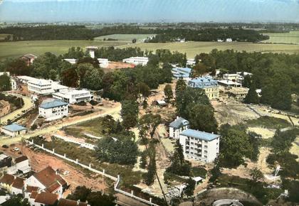 La Queue en Brie 94 -  Panorama Hôpital