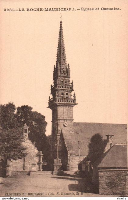 25-5657 : LA ROCHE-MAURICE