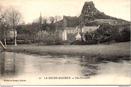(26/12/25) 29-CPA LA ROCHE MAURICE