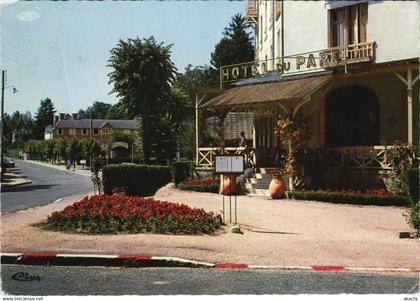 CPM La Roche-Posay (20431)