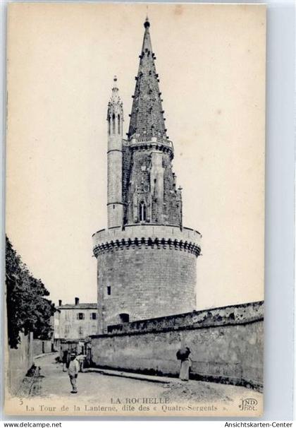 51378056 - La Rochelle