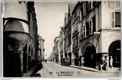 52071057 - La Rochelle