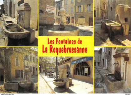 83-LA ROQUEBRUSSANNE-N°3744-A/0307