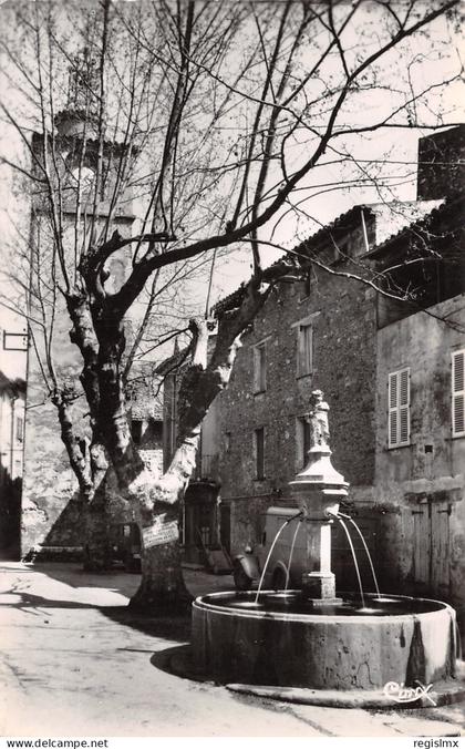 83-LA ROQUEBRUSSANNE-N°T2553-B/0333