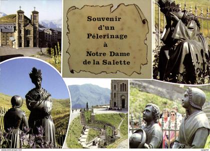 CPM Notre Dame de la Salette