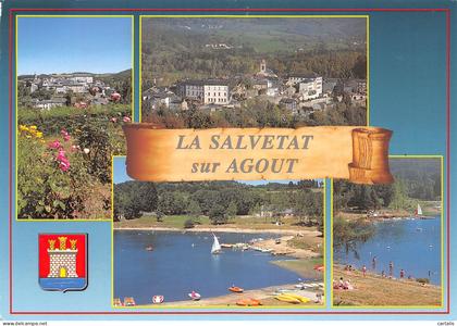 34-LA SALVETAT-N°3854-B/0061