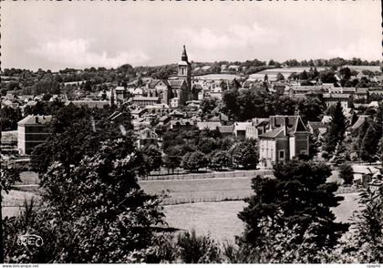 CPSM La Souterraine Vue Generale