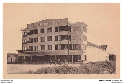BAXP14-1225-84 - LA TOUR D'AIGUES - Coopérative vinicole