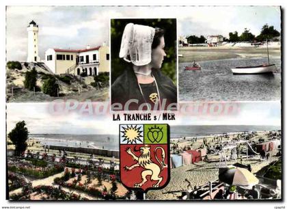 CPSM La Tranche Sur Mer