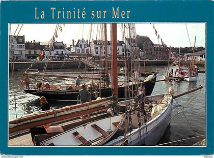 56 - La Trinité sur Mer - CPM - Voir Scans Recto-Verso