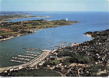 56 LA TRINITE SUR MER PORT DE LA TRINITE SUR MER