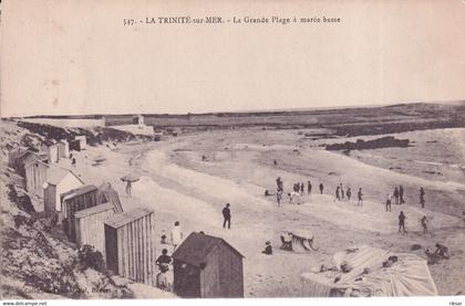 LA TRINITE SUR MER