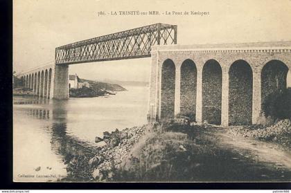 la trinite sur mer