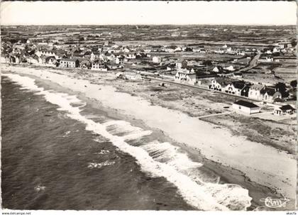 CPA Turballe La Plage Vue aerienne (16768)