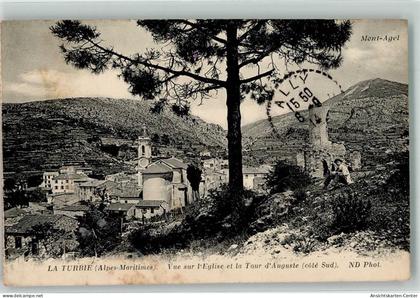 39639800 - La Turbie