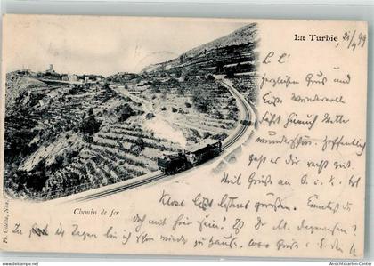 39996006 - La Turbie