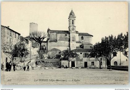 51636756 - La Turbie