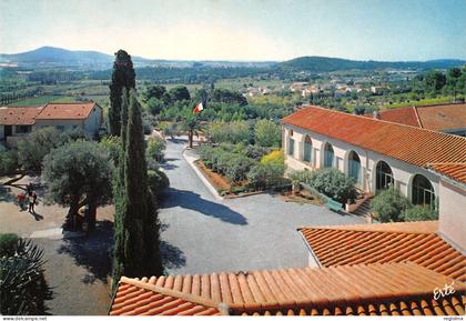 83-LA VALETTE DU VAR-N°TB3576-A/0373