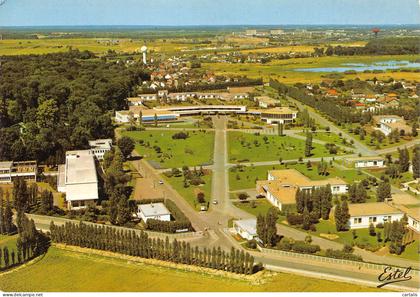 78-LA VERRIERE-N°3768-D/0393