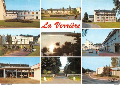 78-LA VERRIERE-N°T2197-B/0145