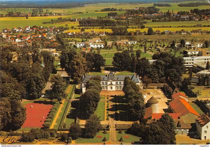 78-LA VERRIERE-N°T2197-B/0211