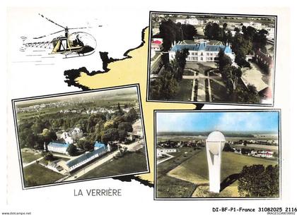 DI-BFP1-1061-78 - LA VERRIERE