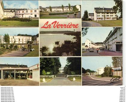 La verrière "multi vues"