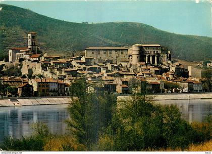 07 - LA VOULTE SUR RHONE