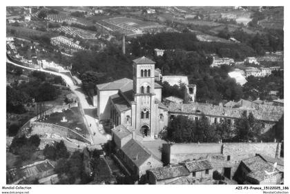 AZIP3-0288-07 - LA VOULTE-SUR-RHONE - L'eglise