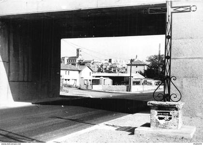 La Voulte sur Rhône