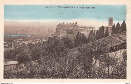 La Voulte sur Rhône