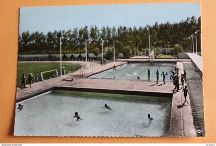 la voulte sur rhone la piscine